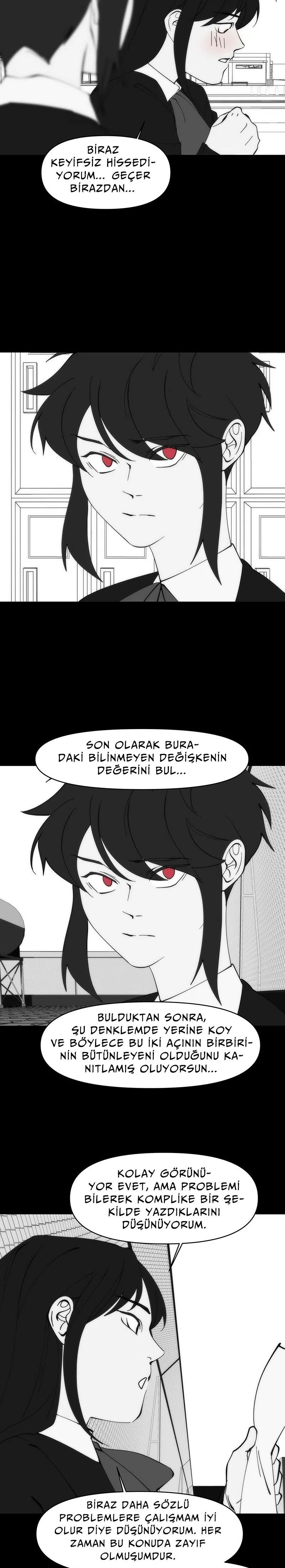 Kalbim Yoo’da - Bölüm 184 Sayfa 12