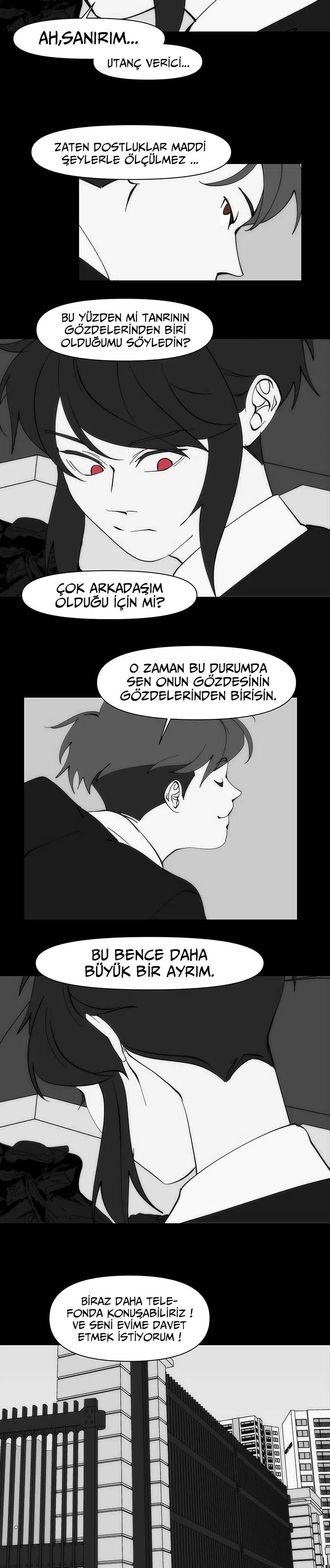 Kalbim Yoo’da - Bölüm 186 Sayfa 10
