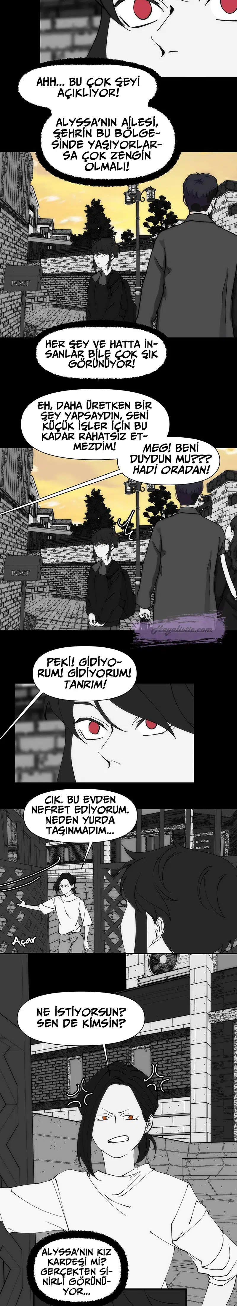 Kalbim Yoo’da - Bölüm 189 Sayfa 3