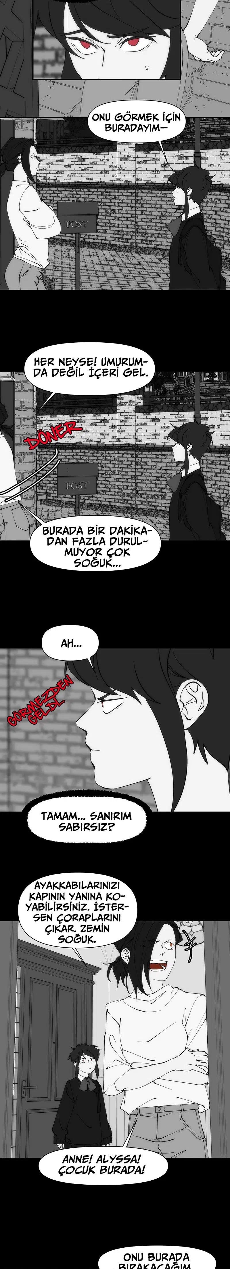 Kalbim Yoo’da - Bölüm 189 Sayfa 4