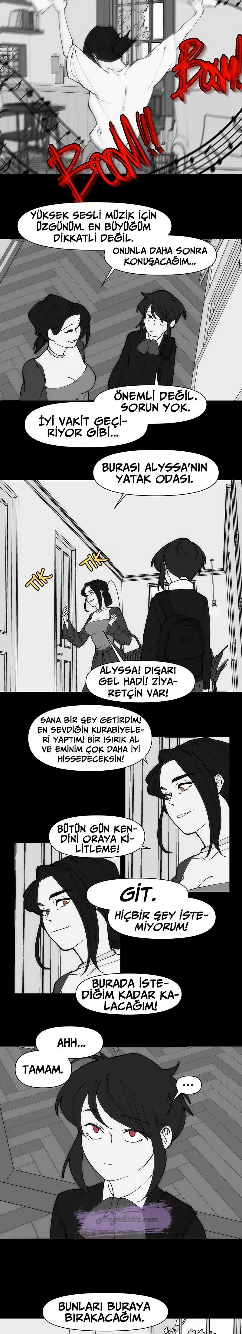 Kalbim Yoo’da - Bölüm 189 Sayfa 9