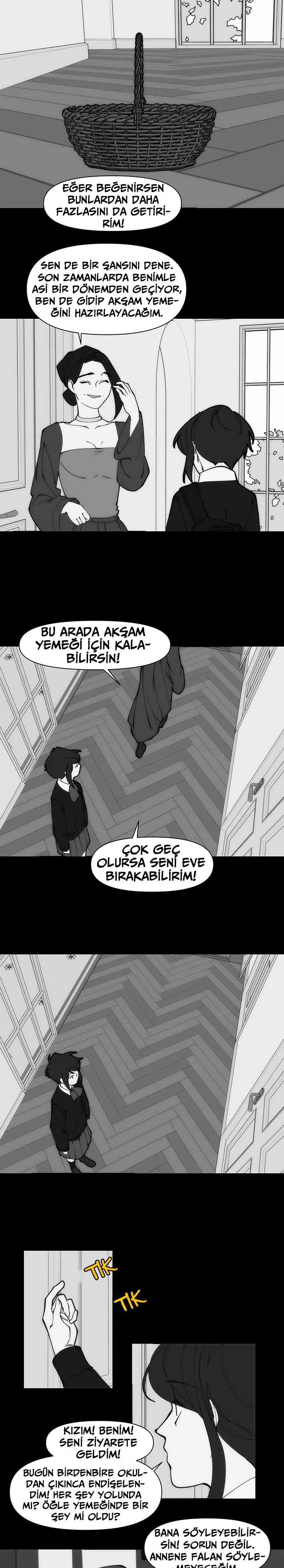 Kalbim Yoo’da - Bölüm 189 Sayfa 10
