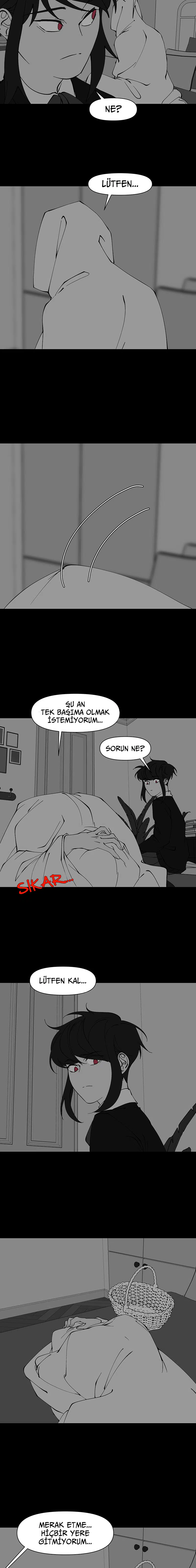 Kalbim Yoo’da - Bölüm 190 Sayfa 7