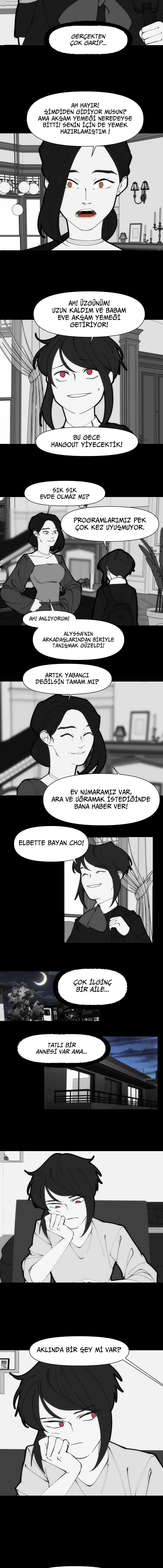 Kalbim Yoo’da - Bölüm 191 Sayfa 5