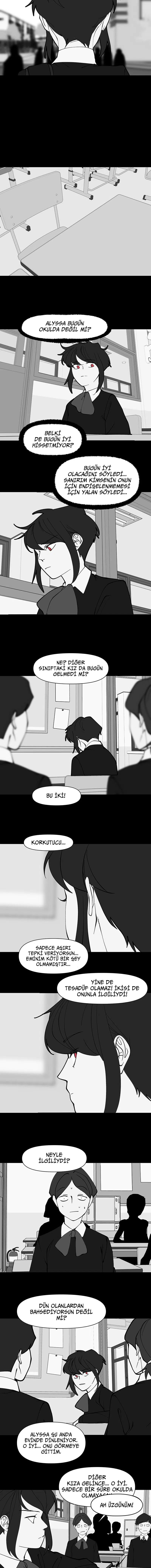 Kalbim Yoo’da - Bölüm 192 Sayfa 4