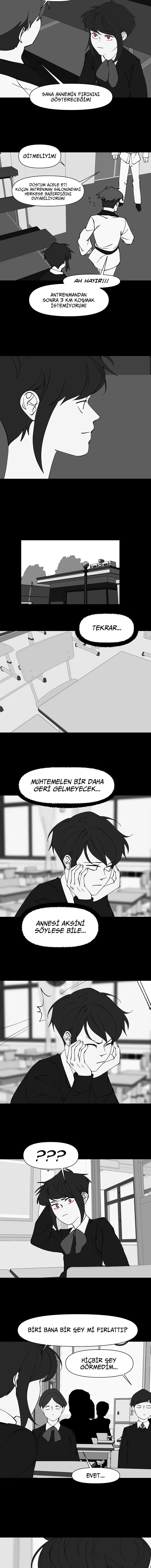Kalbim Yoo’da - Bölüm 192 Sayfa 9