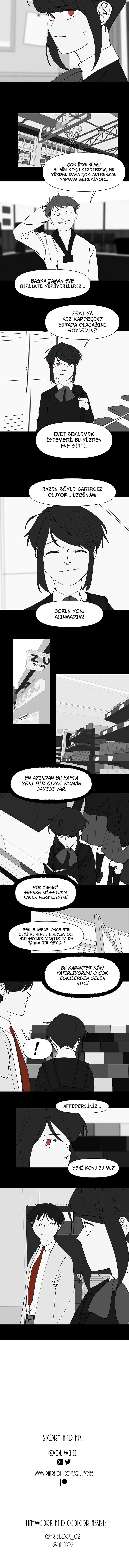 Kalbim Yoo’da - Bölüm 192 Sayfa 10