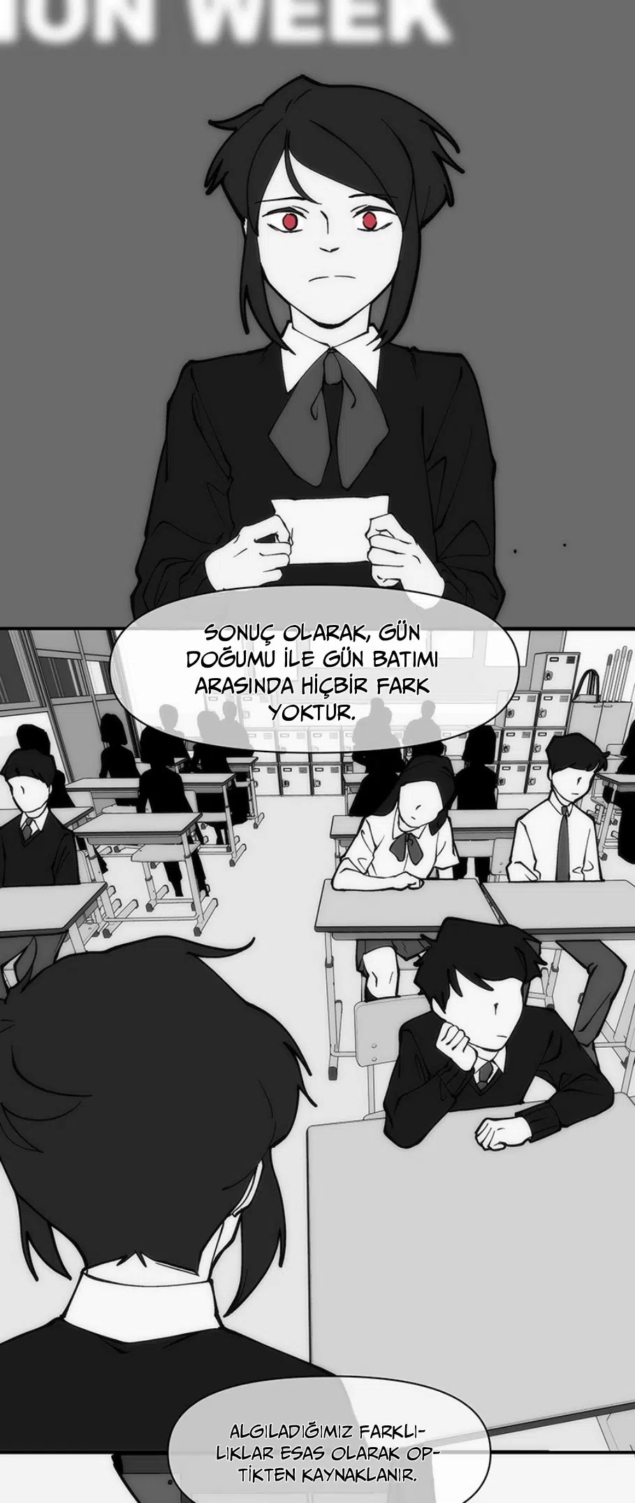 Kalbim Yoo’da - Bölüm 195 Sayfa 2