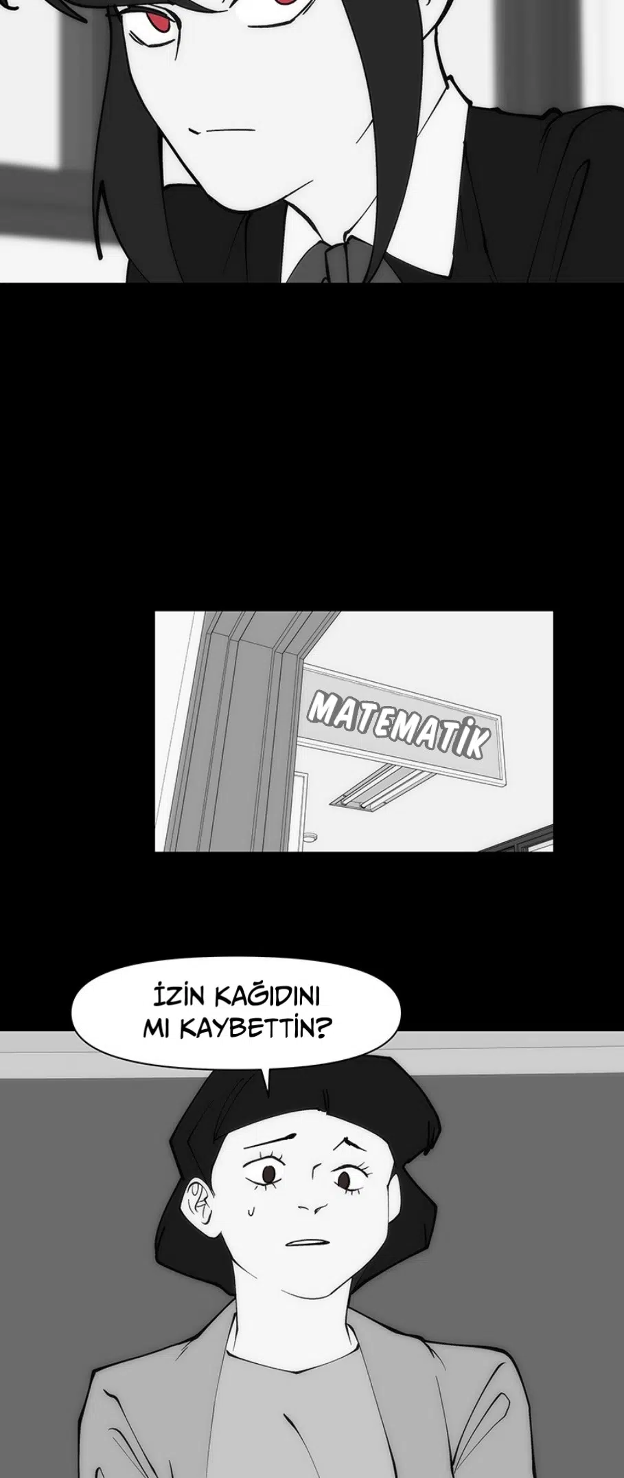 Kalbim Yoo’da - Bölüm 195 Sayfa 28