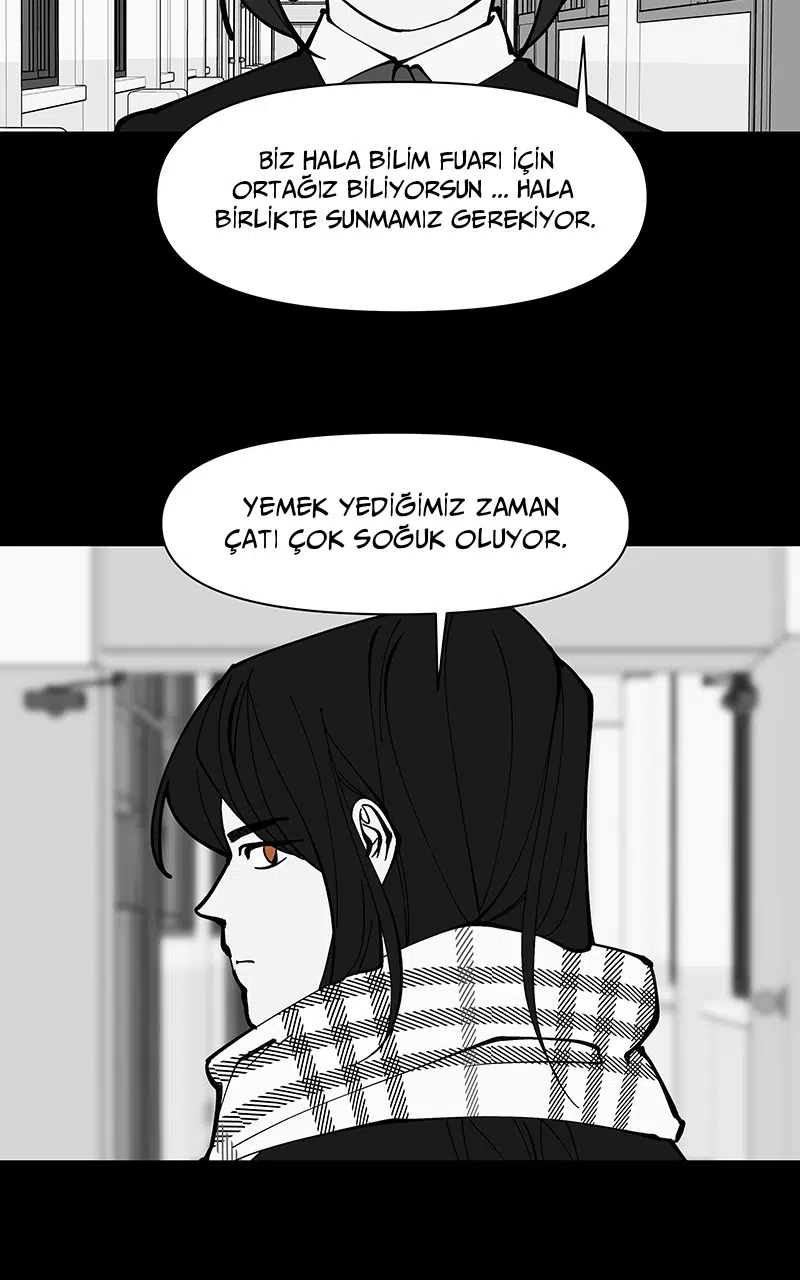Kalbim Yoo’da - Bölüm 196 Sayfa 19