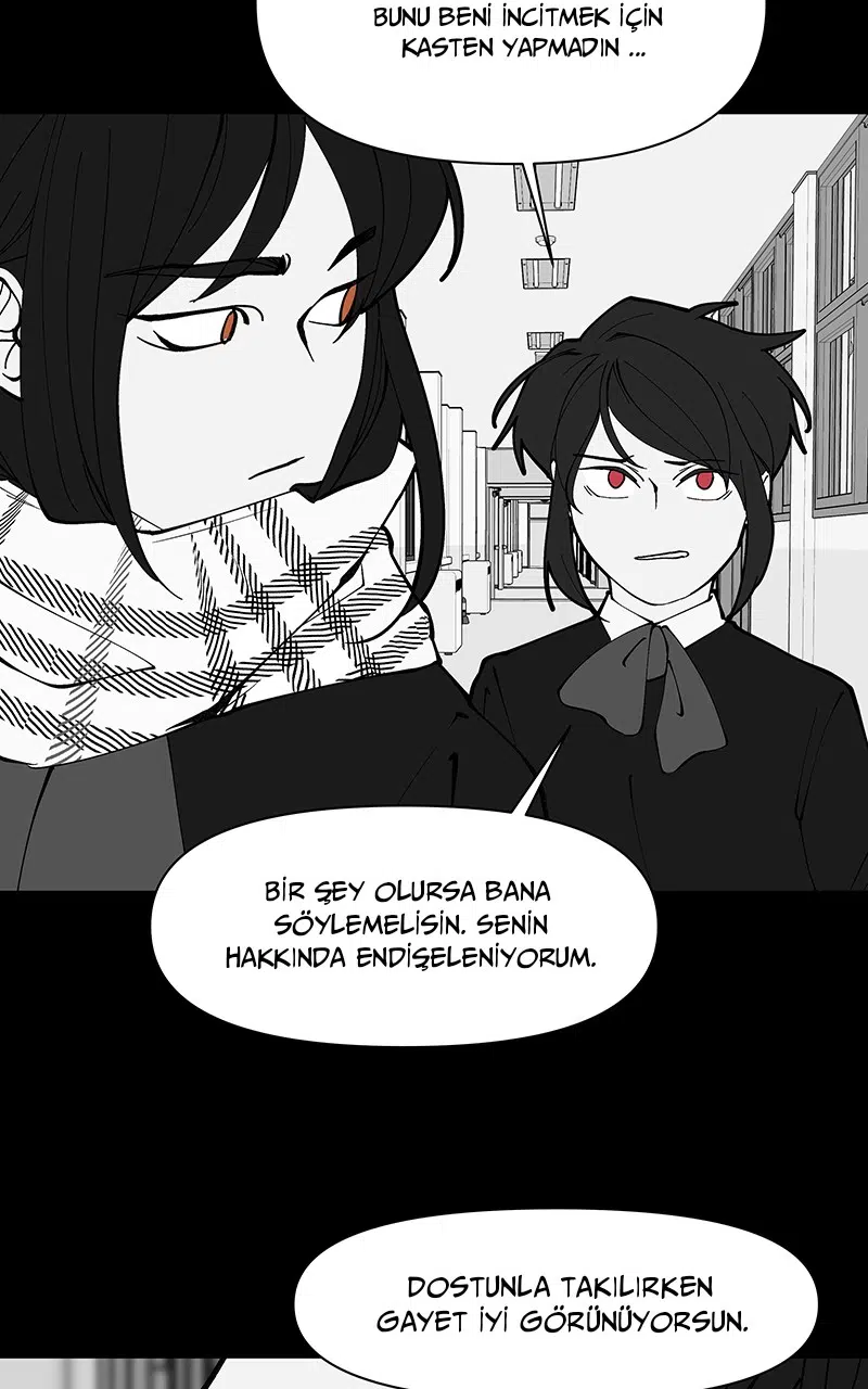 Kalbim Yoo’da - Bölüm 196 Sayfa 21