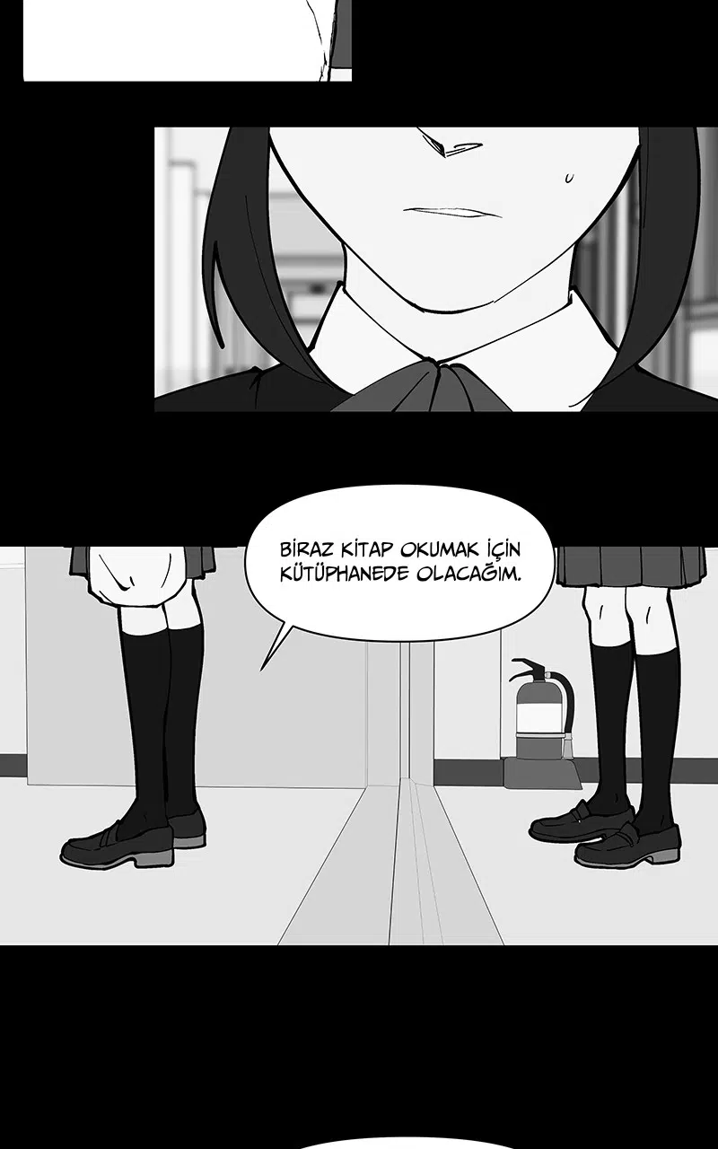 Kalbim Yoo’da - Bölüm 196 Sayfa 24