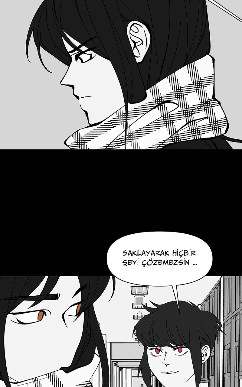 Kalbim Yoo’da - Bölüm 196 Sayfa 28