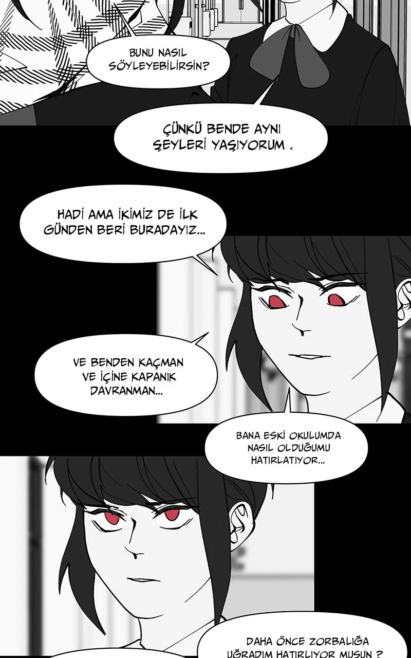 Kalbim Yoo’da - Bölüm 196 Sayfa 29
