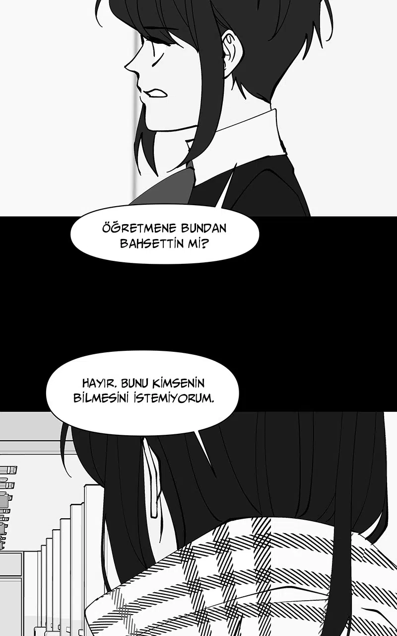 Kalbim Yoo’da - Bölüm 196 Sayfa 32