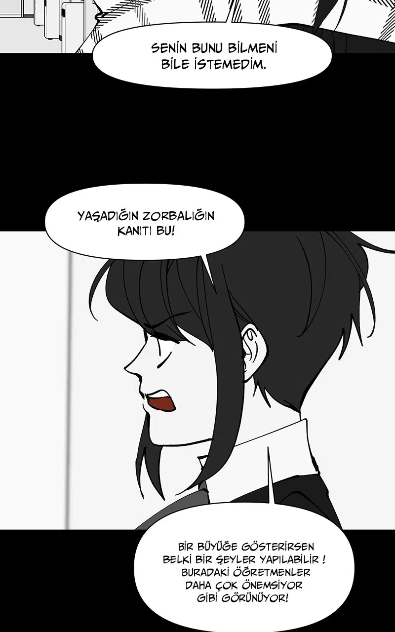 Kalbim Yoo’da - Bölüm 196 Sayfa 33