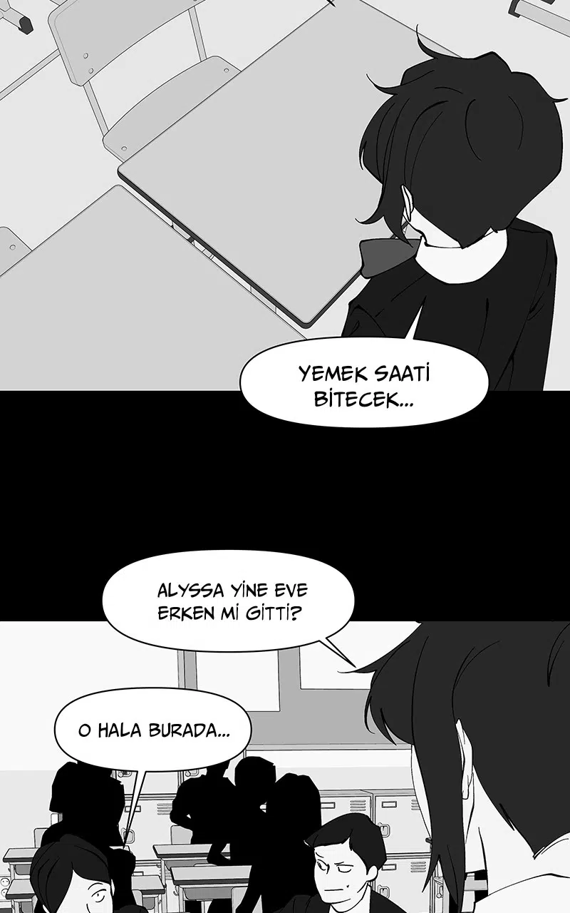 Kalbim Yoo’da - Bölüm 196 Sayfa 42