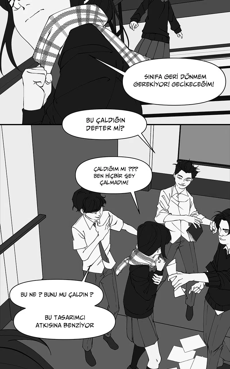 Kalbim Yoo’da - Bölüm 196 Sayfa 45