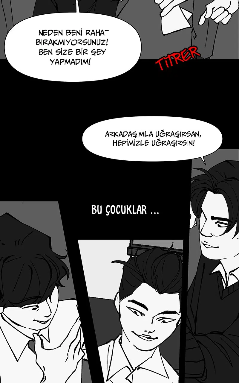 Kalbim Yoo’da - Bölüm 196 Sayfa 48