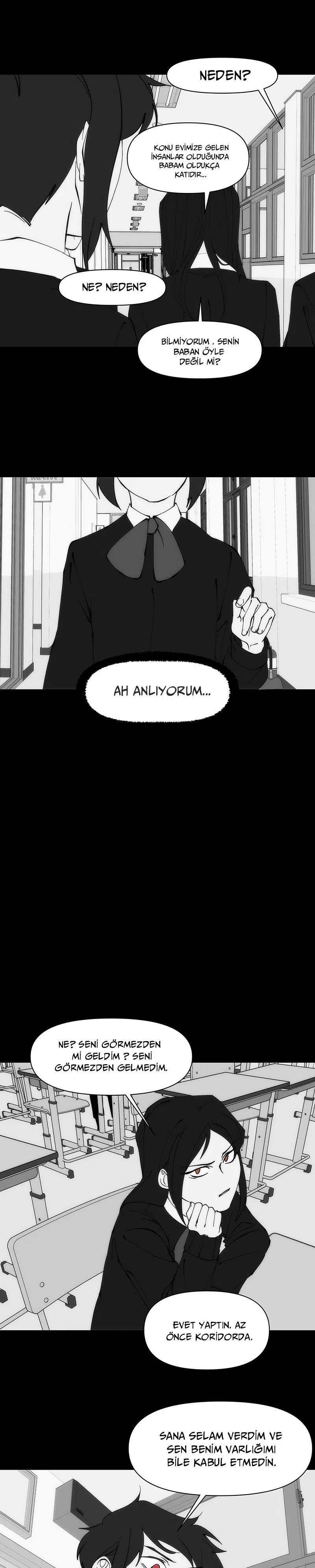 Kalbim Yoo’da - Bölüm 198 Sayfa 14
