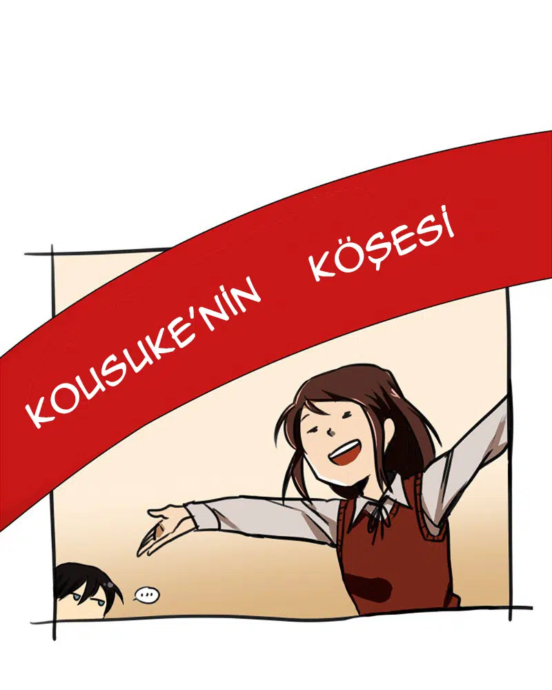 Kalbim Yoo’da - Bölüm 20 Sayfa 1