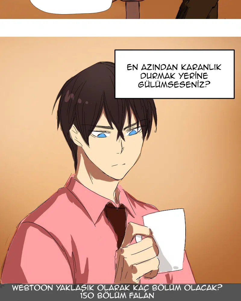 Kalbim Yoo’da - Bölüm 20 Sayfa 5