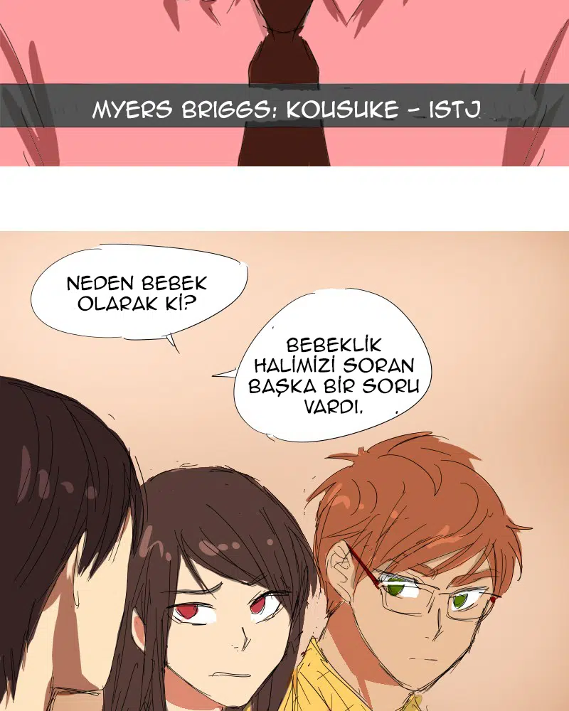 Kalbim Yoo’da - Bölüm 20 Sayfa 11
