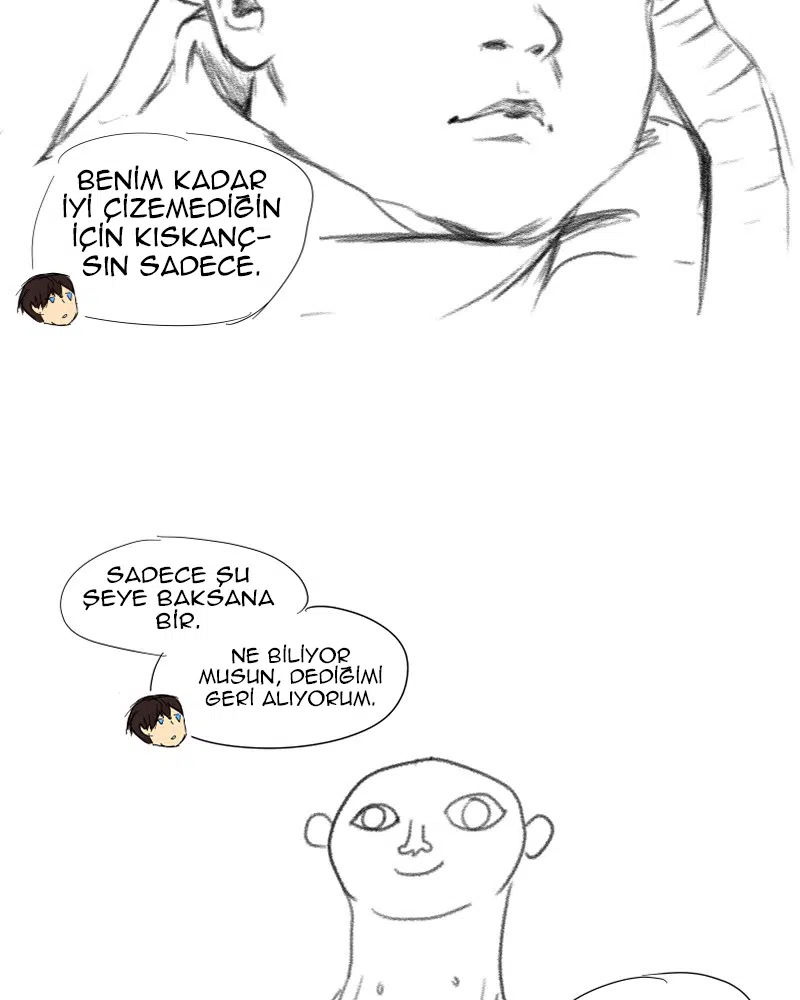 Kalbim Yoo’da - Bölüm 20 Sayfa 14