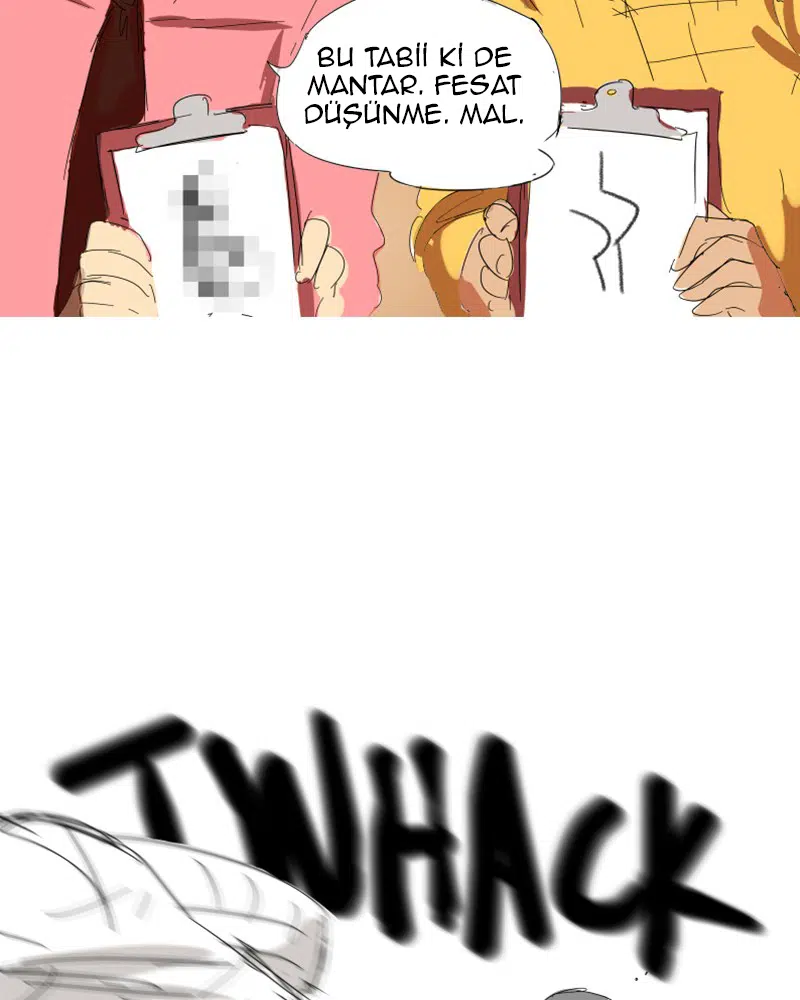 Kalbim Yoo’da - Bölüm 20 Sayfa 19