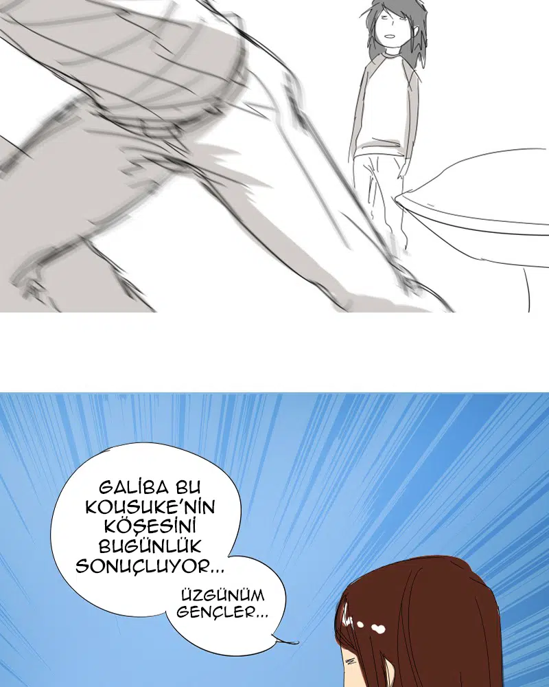 Kalbim Yoo’da - Bölüm 20 Sayfa 20