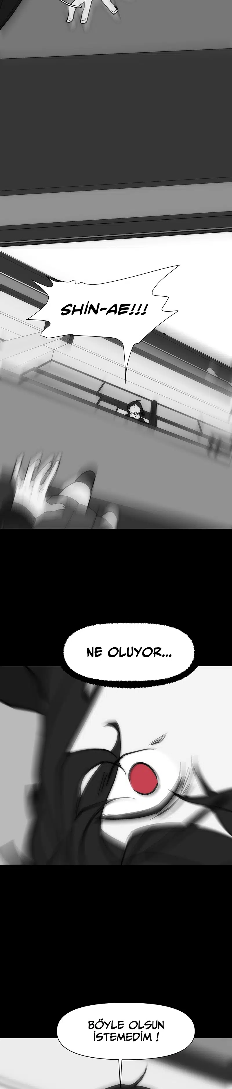 Kalbim Yoo’da - Bölüm 200 Sayfa 24