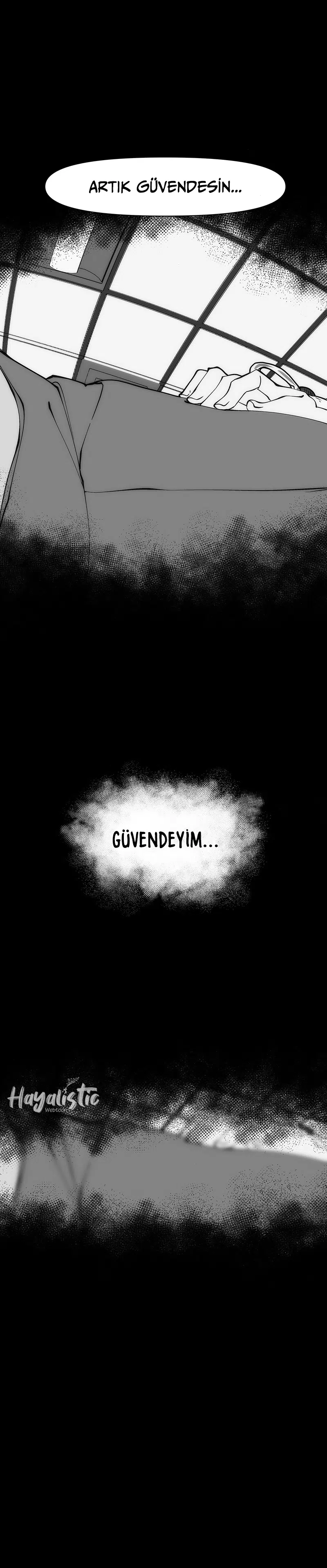 Kalbim Yoo’da - Bölüm 201 Sayfa 24