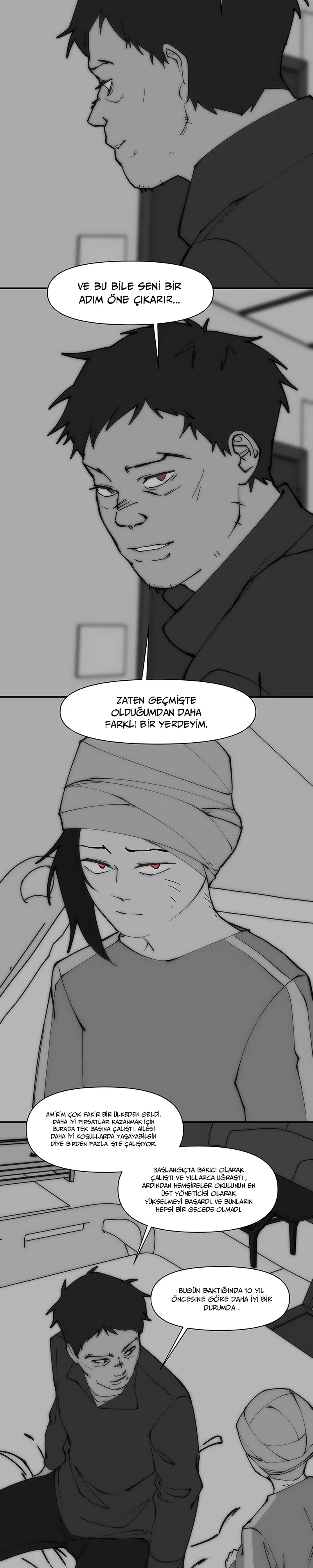 Kalbim Yoo’da - Bölüm 202 Sayfa 4
