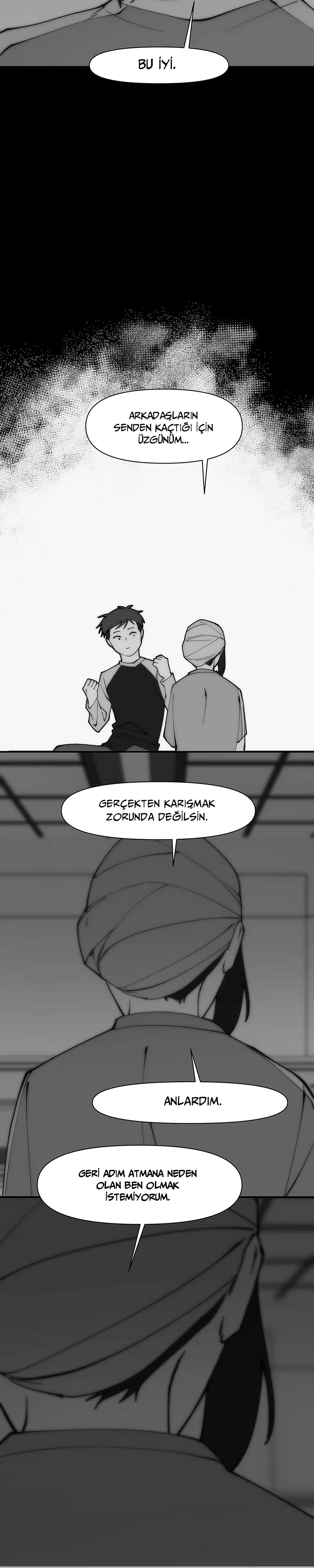 Kalbim Yoo’da - Bölüm 202 Sayfa 13