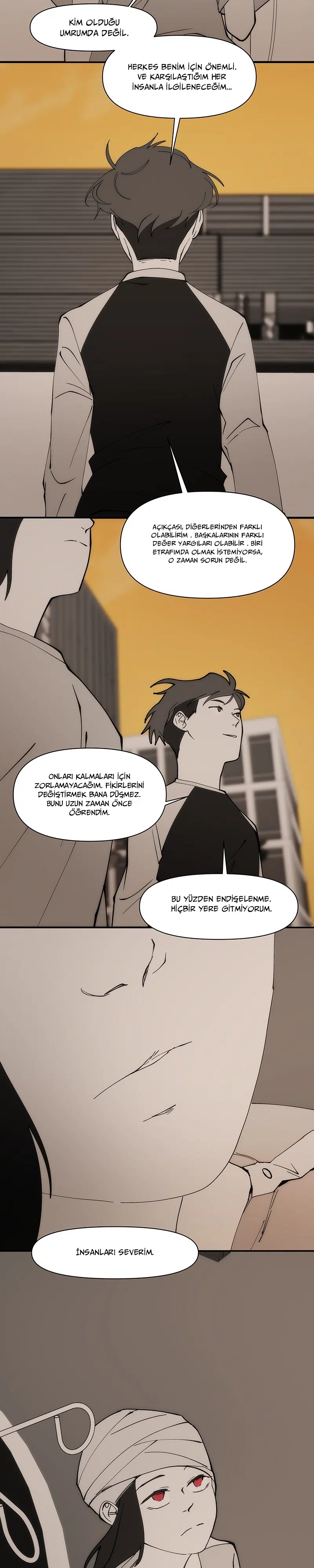 Kalbim Yoo’da - Bölüm 202 Sayfa 15
