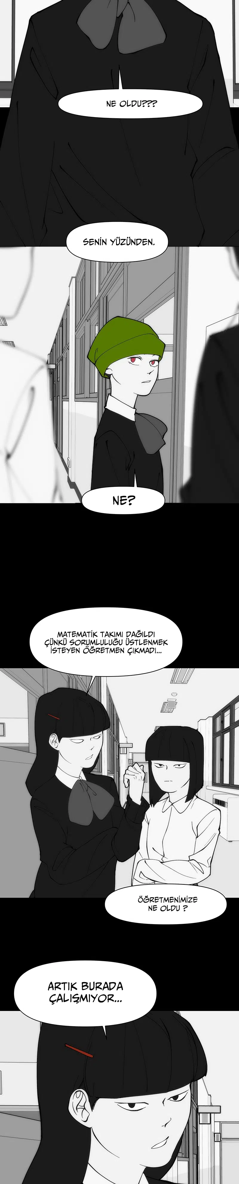 Kalbim Yoo’da - Bölüm 203 Sayfa 4