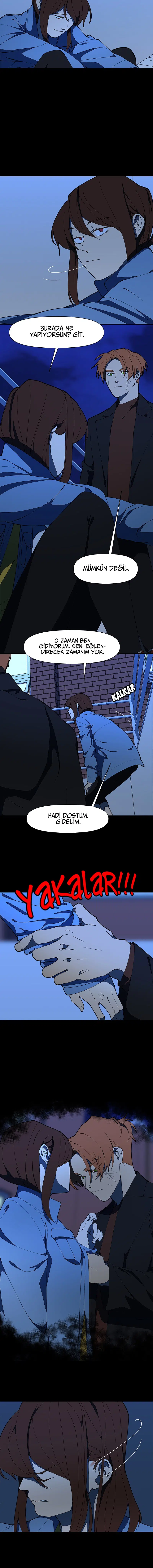 Kalbim Yoo’da - Bölüm 204 Sayfa 3