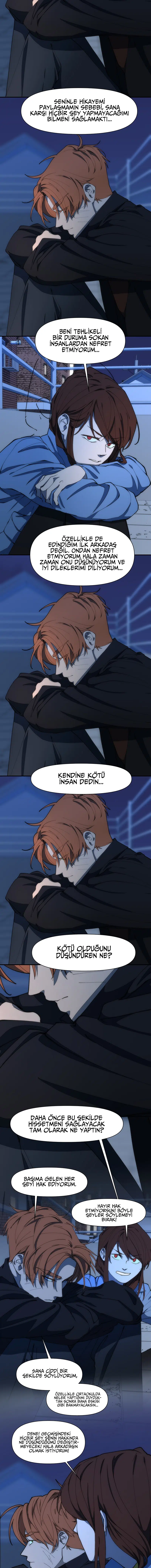 Kalbim Yoo’da - Bölüm 204 Sayfa 7