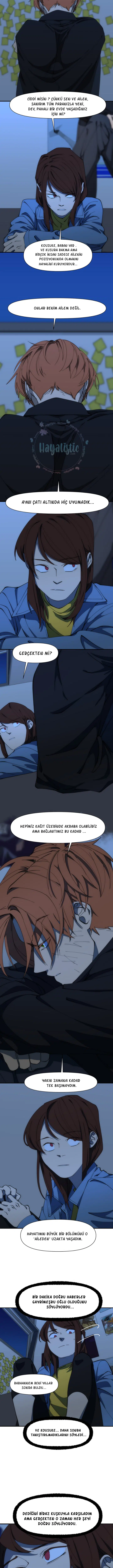 Kalbim Yoo’da - Bölüm 205 Sayfa 6