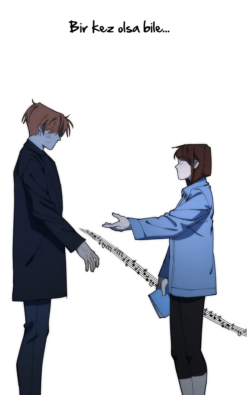 Kalbim Yoo’da - Bölüm 207 Sayfa 11