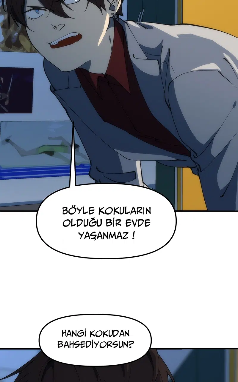 Kalbim Yoo’da - Bölüm 207 Sayfa 17