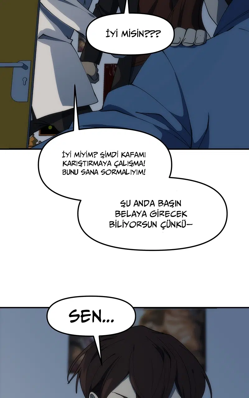Kalbim Yoo’da - Bölüm 207 Sayfa 22