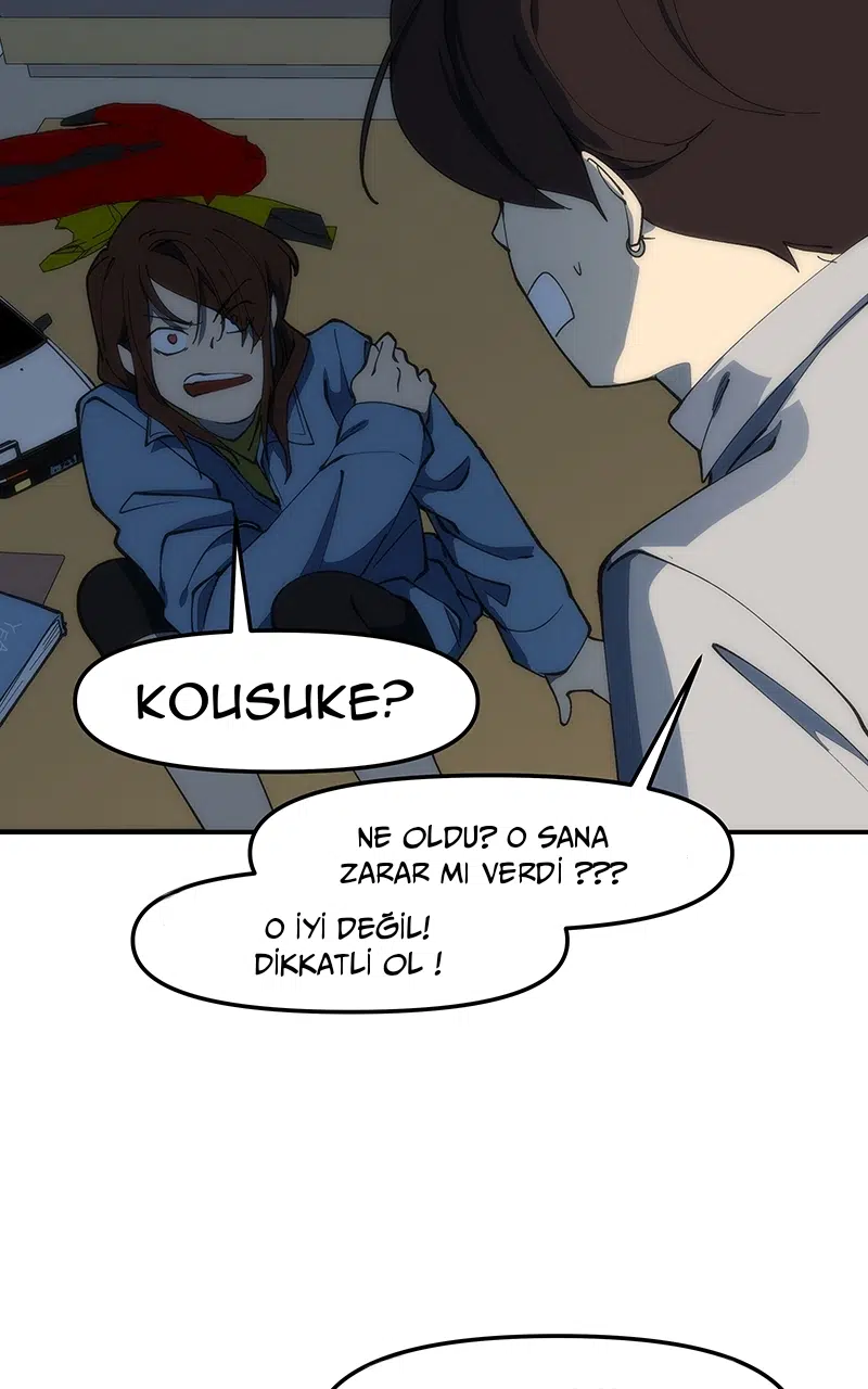 Kalbim Yoo’da - Bölüm 207 Sayfa 24