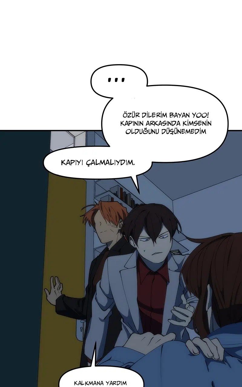 Kalbim Yoo’da - Bölüm 207 Sayfa 26