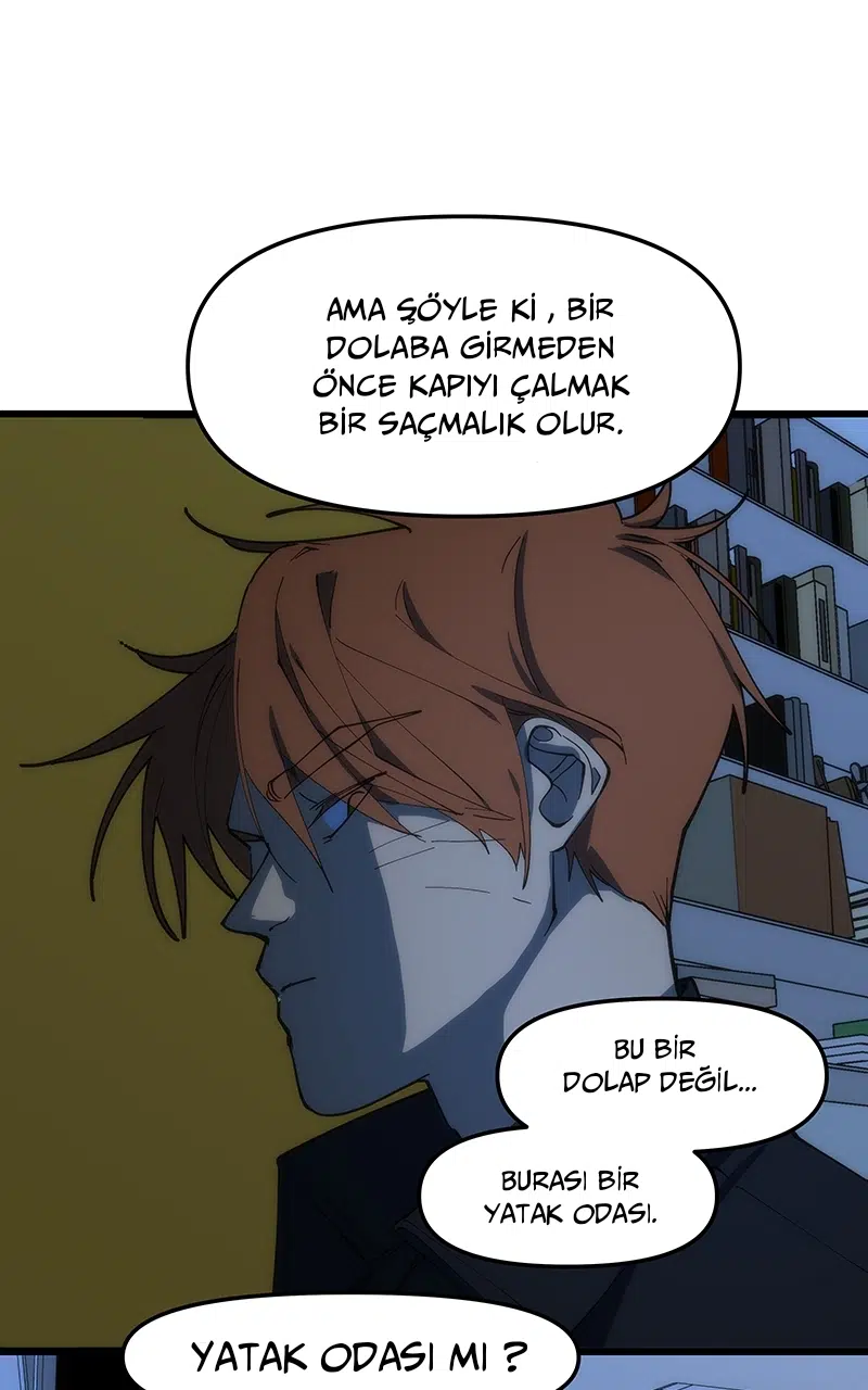Kalbim Yoo’da - Bölüm 207 Sayfa 28