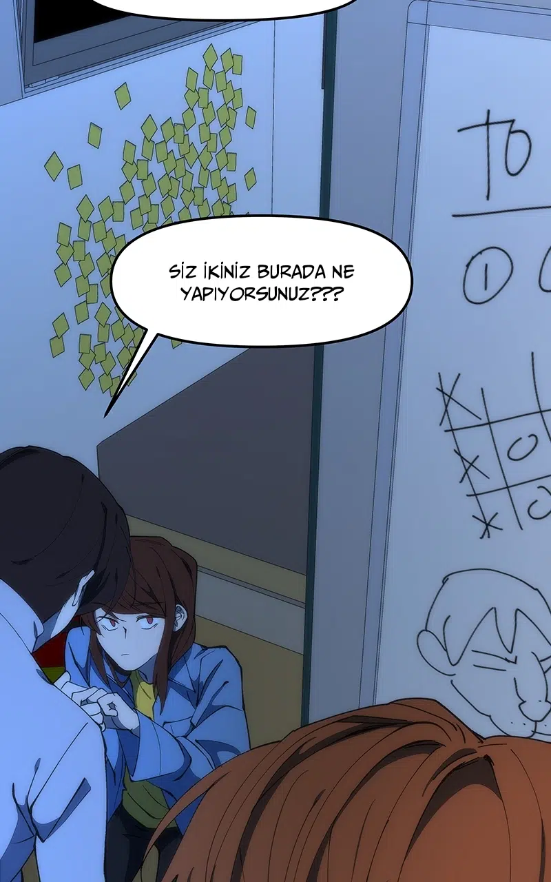 Kalbim Yoo’da - Bölüm 207 Sayfa 29