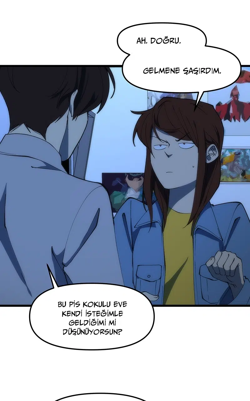 Kalbim Yoo’da - Bölüm 207 Sayfa 35