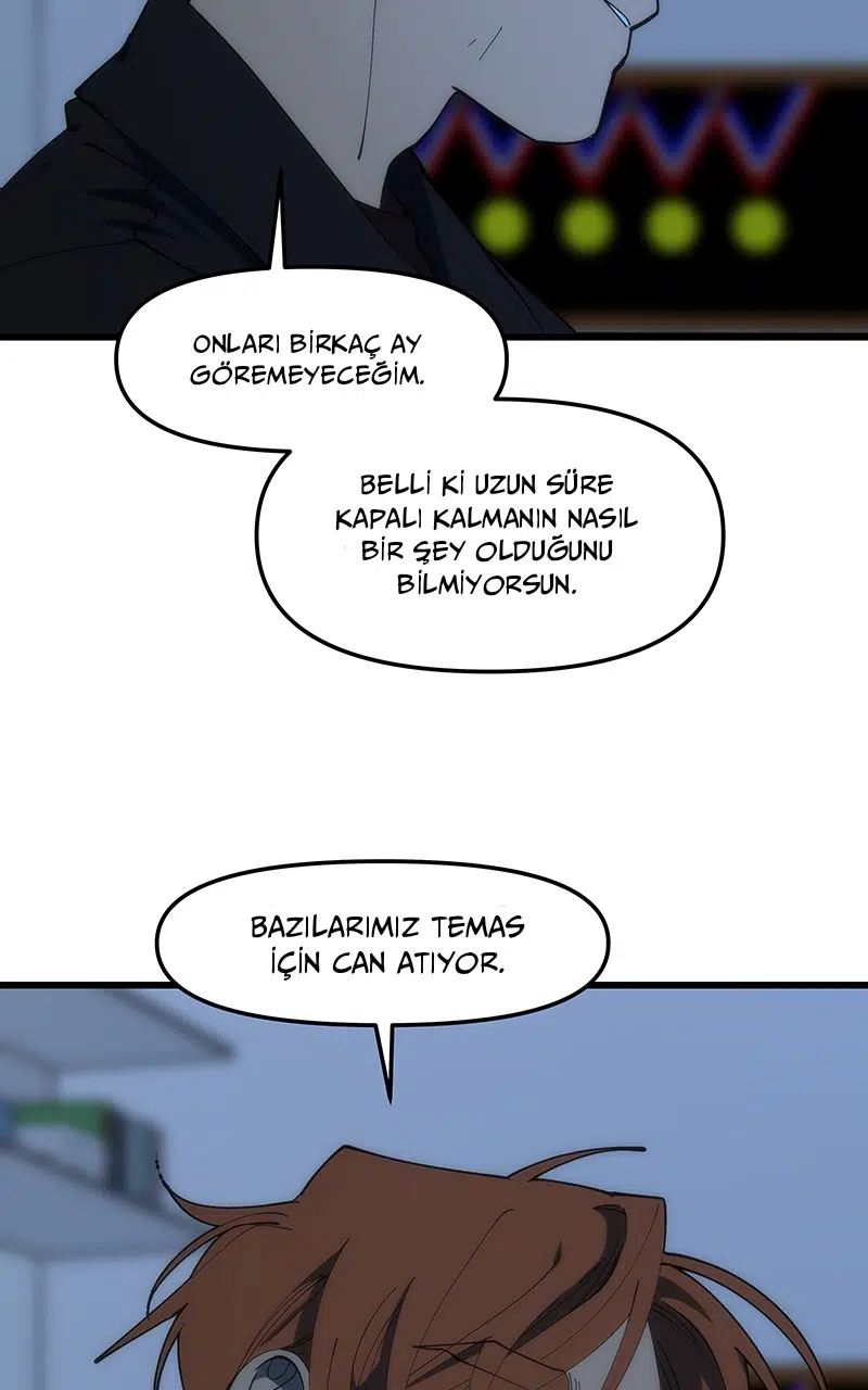 Kalbim Yoo’da - Bölüm 207 Sayfa 39