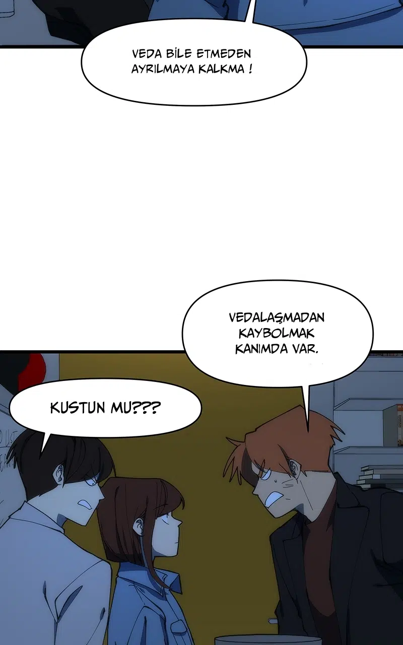 Kalbim Yoo’da - Bölüm 207 Sayfa 42