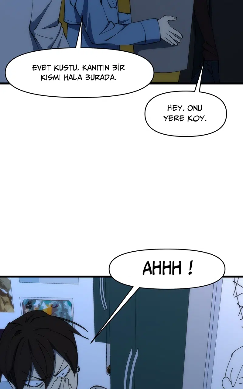 Kalbim Yoo’da - Bölüm 207 Sayfa 43